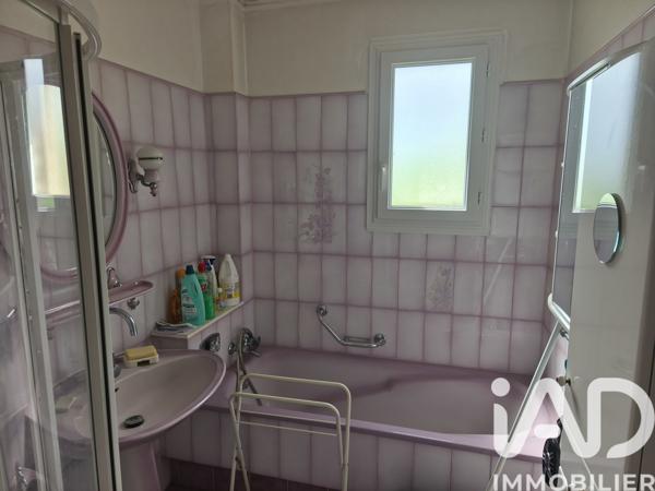 Maison à vendre 5 pièces 130 m² Monnaie