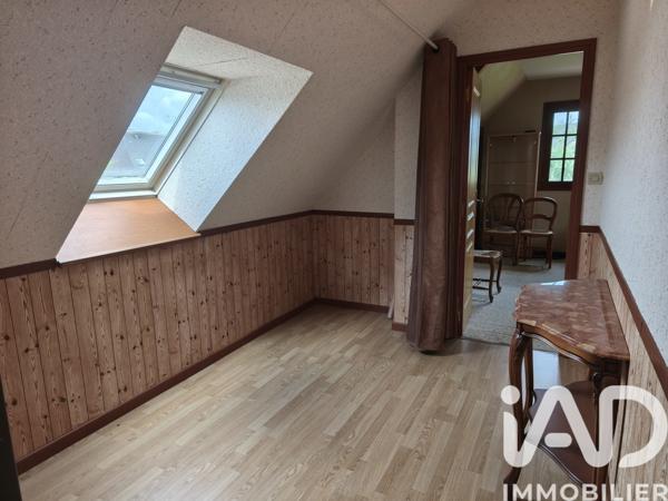 Maison à vendre 5 pièces 130 m² Monnaie