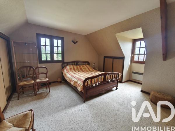 Maison à vendre 5 pièces 130 m² Monnaie