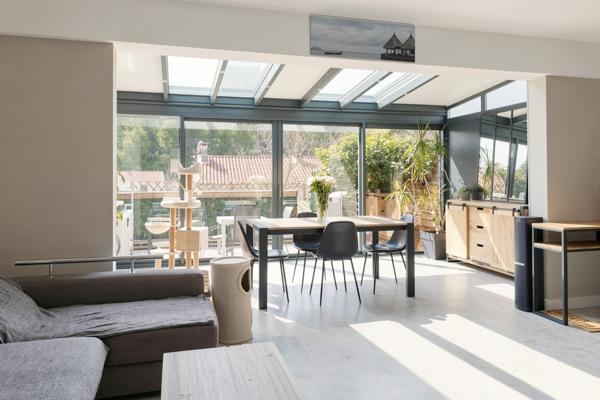 Pennes-Mirabeau (13170) Maison T4 95 m2 les Amandiers