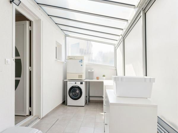 Pennes-Mirabeau (13170) Maison T4 95 m2 les Amandiers