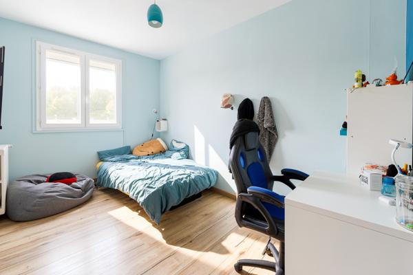 Pennes-Mirabeau (13170) Maison T4 95 m2 les Amandiers