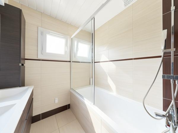 Pennes-Mirabeau (13170) Maison T4 95 m2 les Amandiers