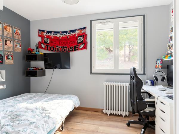 Pennes-Mirabeau (13170) Maison T4 95 m2 les Amandiers