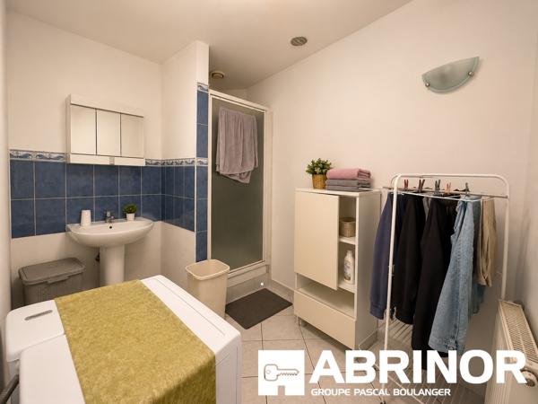 IDEAL INVESTISSEUR : IMMEUBLE 3 LOTS À FORT POTENTIEL LOCATIF. AMIENS
