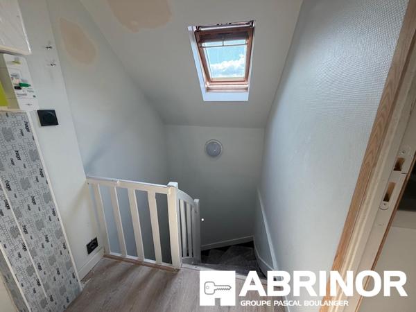 IDEAL INVESTISSEUR : IMMEUBLE 3 LOTS À FORT POTENTIEL LOCATIF. AMIENS