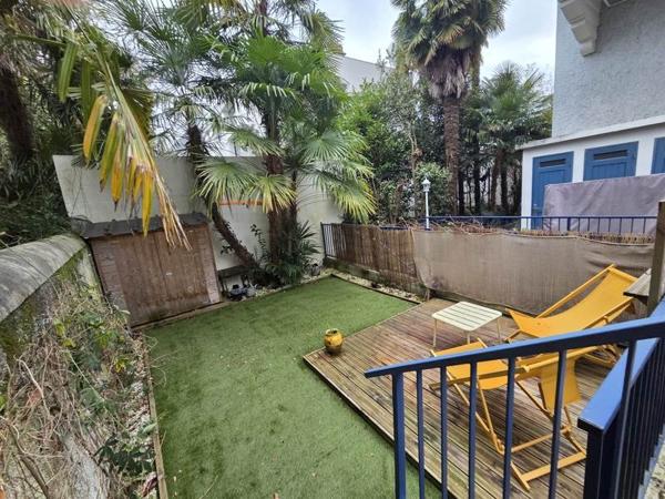 Appartement à vendre |                                       Pau |                                        2 pièces  |  41 m²