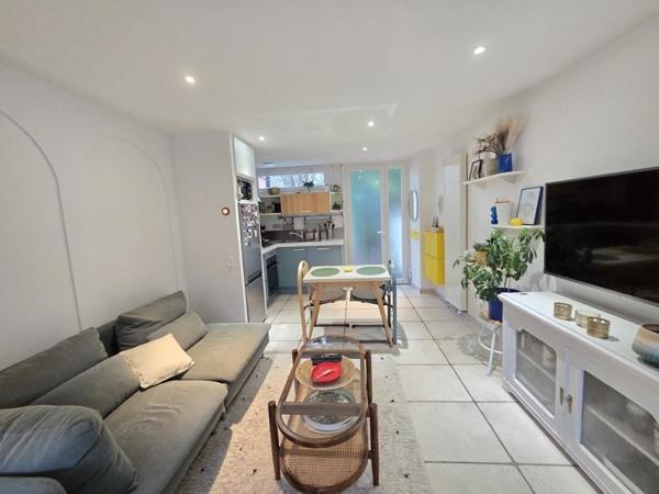 Appartement à vendre |                                       Pau |                                        2 pièces  |  41 m²