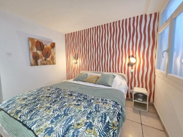 Appartement à vendre |                                       Pau |                                        2 pièces  |  41 m²