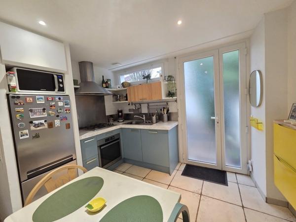 Appartement à vendre |                                       Pau |                                        2 pièces  |  41 m²