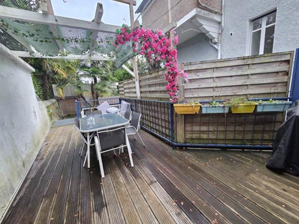 Appartement à vendre |                                       Pau |                                        2 pièces  |  41 m²