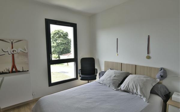 Maison à vendre    5 pièces • 113 m2 Craponne