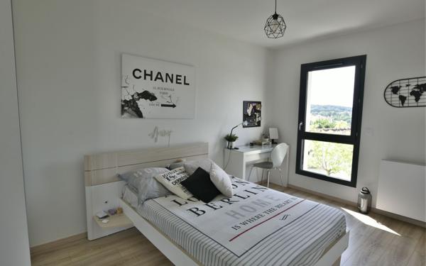 Maison à vendre    5 pièces • 113 m2 Craponne