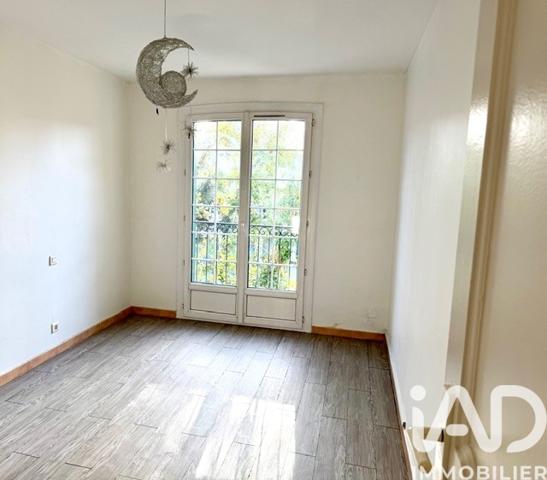 Appartement à vendre 2 pièces 49 m² Saint-Raphaël