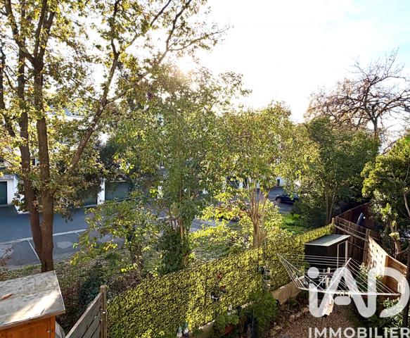 Appartement à vendre 2 pièces 49 m² Saint-Raphaël