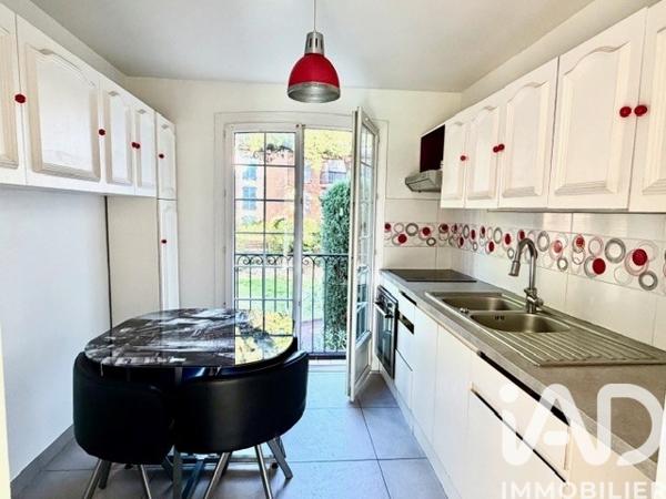 Appartement à vendre 2 pièces 49 m² Saint-Raphaël