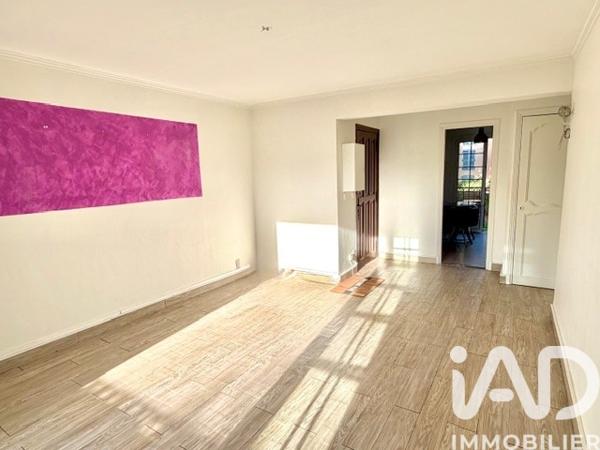 Appartement à vendre 2 pièces 49 m² Saint-Raphaël
