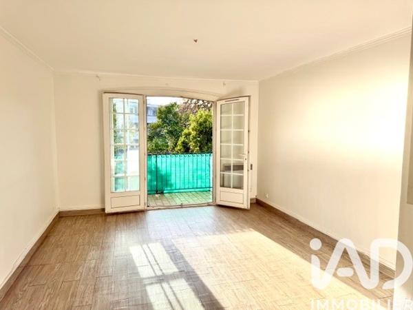 Appartement à vendre 2 pièces 49 m² Saint-Raphaël