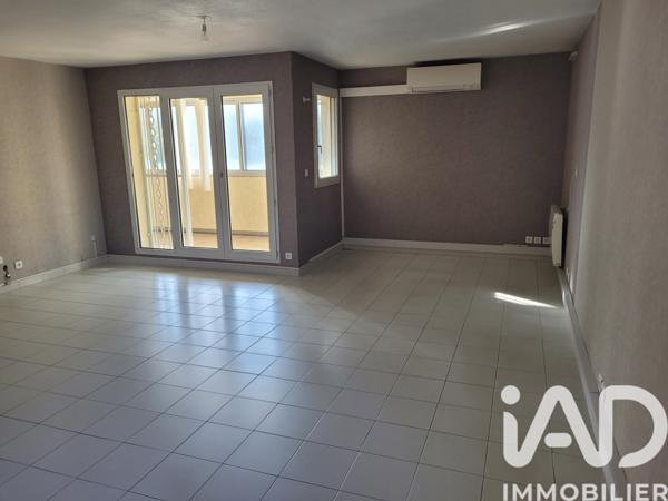 Appartement à vendre 3 pièces 81 m² Marseille 11