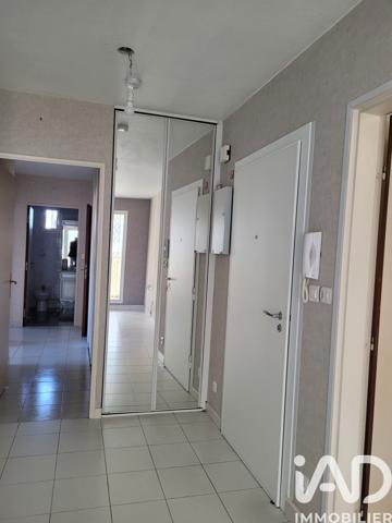 Appartement à vendre 3 pièces 81 m² Marseille 11