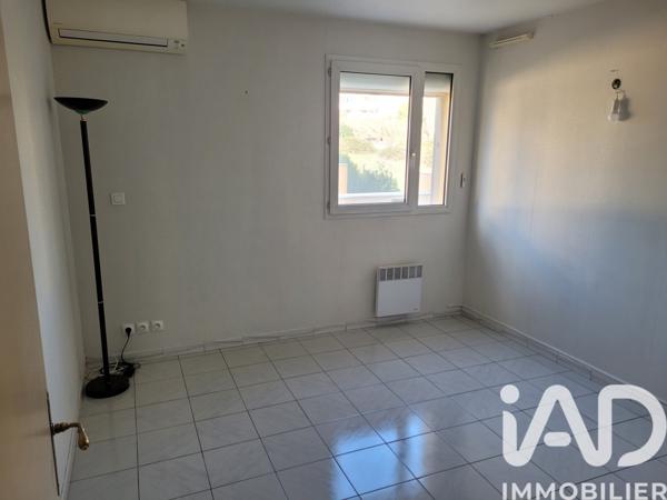 Appartement à vendre 3 pièces 81 m² Marseille 11