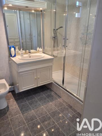 Appartement à vendre 3 pièces 81 m² Marseille 11