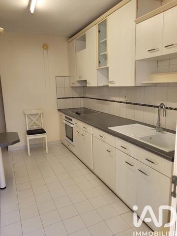Appartement à vendre 3 pièces 81 m² Marseille 11