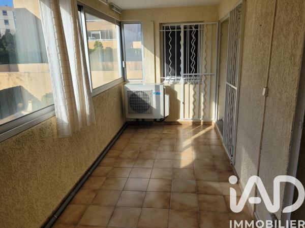 Appartement à vendre 3 pièces 81 m² Marseille 11