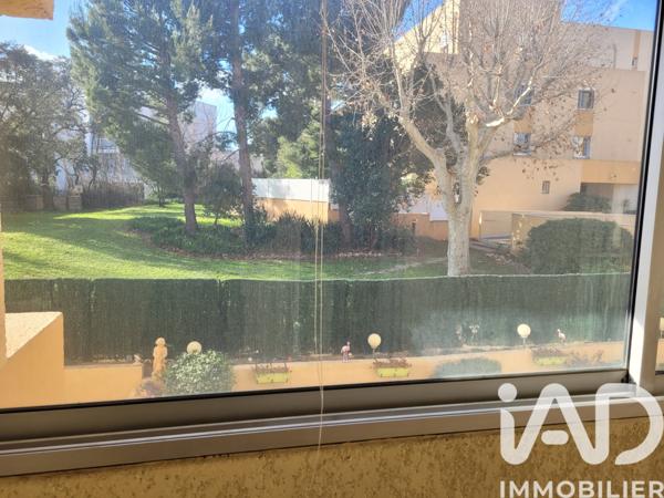 Appartement à vendre 3 pièces 81 m² Marseille 11