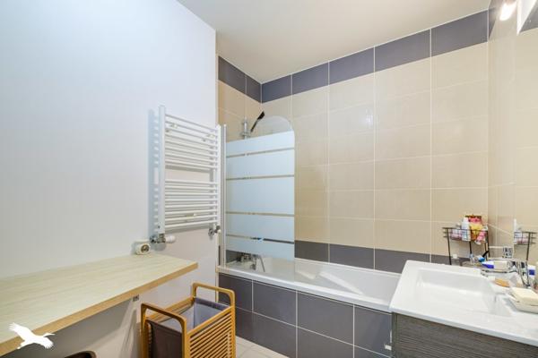 Appartement à vendre |  Saint-Priest |  3 pièces | 70,2 m²