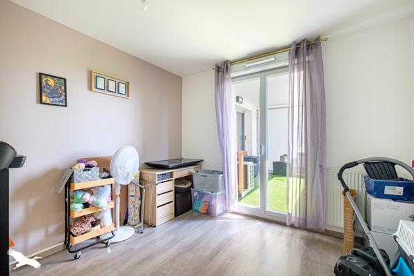 Appartement à vendre |  Saint-Priest |  3 pièces | 70,2 m²