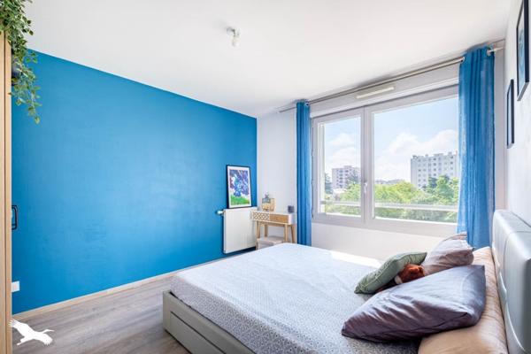 Appartement à vendre 255 052 € Saint-Priest 3 p 70,2 m² DPE C