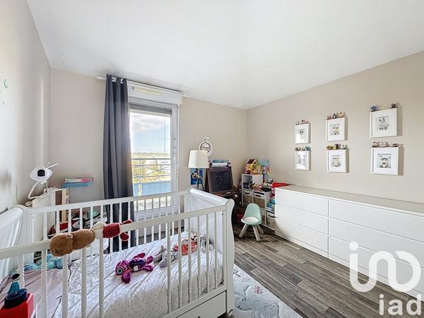 Appartement à vendre 4 pièces 101 m² Deuil-la-Barre