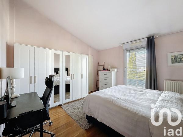 Appartement à vendre 4 pièces 101 m² Deuil-la-Barre