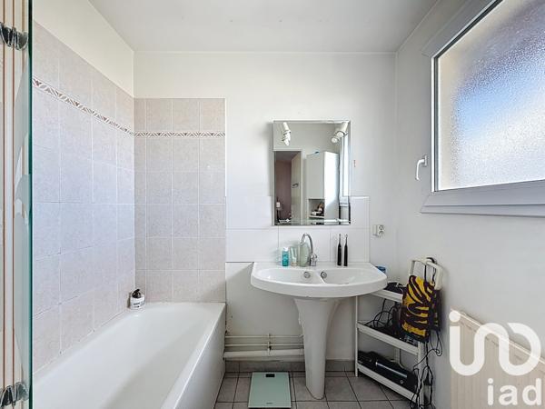 Appartement à vendre 4 pièces 101 m² Deuil-la-Barre