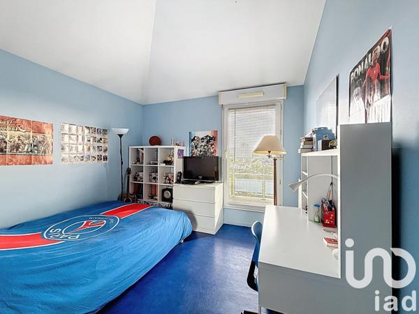 Appartement à vendre 4 pièces 101 m² Deuil-la-Barre