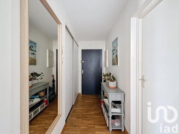 Appartement à vendre 4 pièces 101 m² Deuil-la-Barre