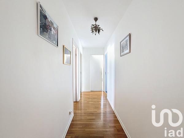 Appartement à vendre 4 pièces 101 m² Deuil-la-Barre