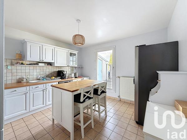 Appartement à vendre 4 pièces 101 m² Deuil-la-Barre