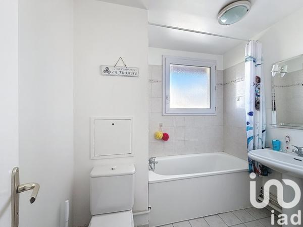 Appartement à vendre 4 pièces 101 m² Deuil-la-Barre