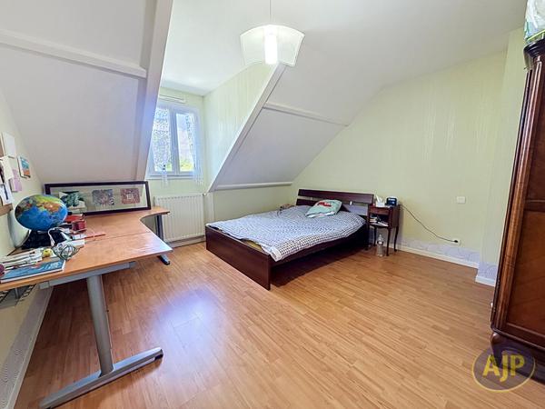 Vente maison Nort Sur Erdre : 453 650 € - AJP Immobilier Nort-sur-Erdre