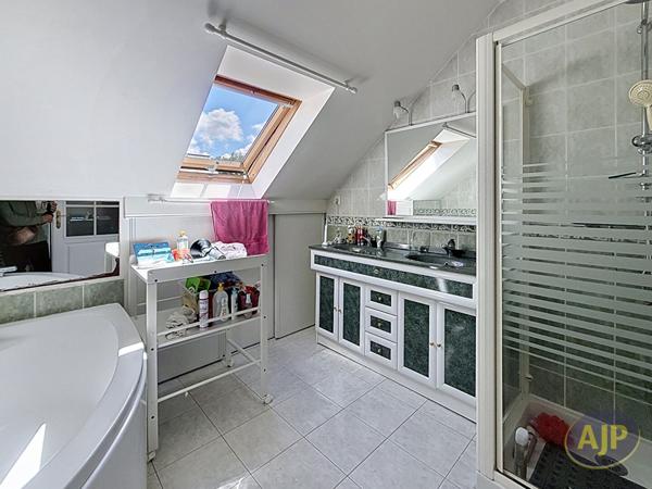Vente maison Nort Sur Erdre : 453 650 € - AJP Immobilier Nort-sur-Erdre
