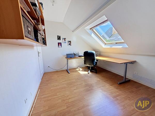 Vente maison Nort Sur Erdre : 453 650 € - AJP Immobilier Nort-sur-Erdre