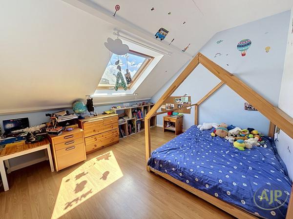Vente maison Nort Sur Erdre : 453 650 € - AJP Immobilier Nort-sur-Erdre