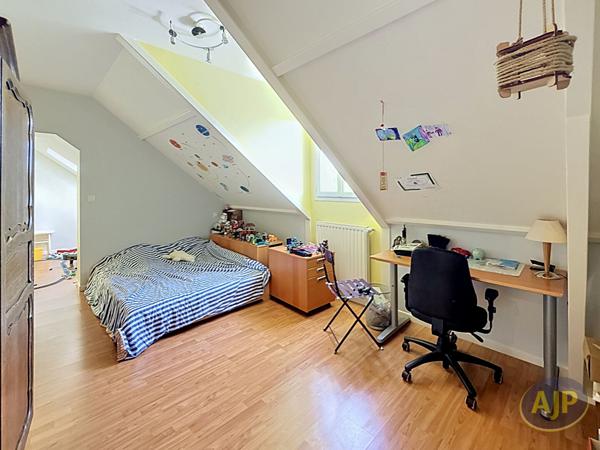 Vente maison Nort Sur Erdre : 453 650 € - AJP Immobilier Nort-sur-Erdre