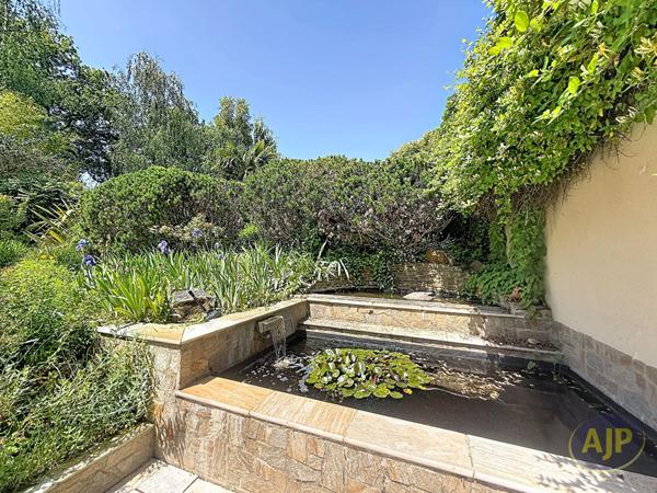 Vente maison Nort Sur Erdre : 453 650 € - AJP Immobilier Nort-sur-Erdre