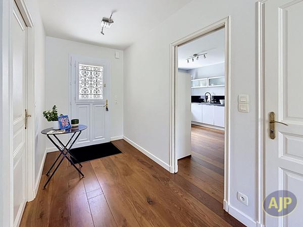Vente maison Nort Sur Erdre : 453 650 € - AJP Immobilier Nort-sur-Erdre
