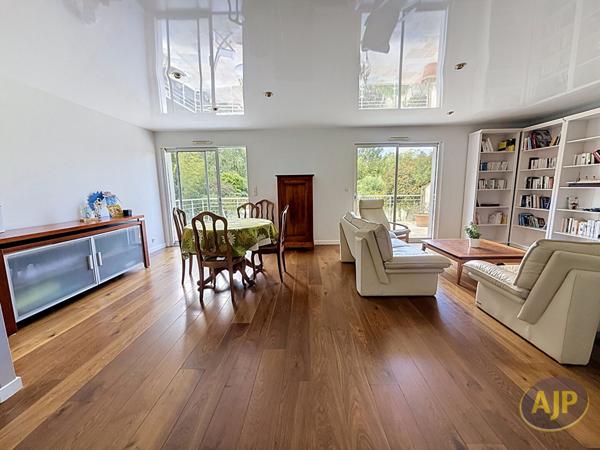 Vente maison Nort Sur Erdre : 453 650 € - AJP Immobilier Nort-sur-Erdre