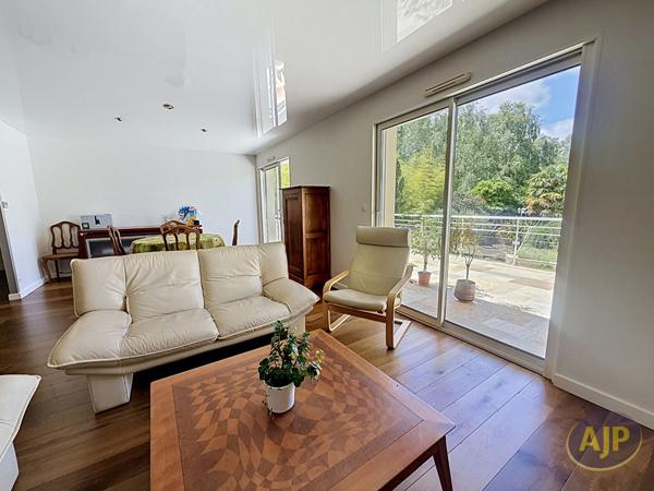 Vente maison Nort Sur Erdre : 453 650 € - AJP Immobilier Nort-sur-Erdre