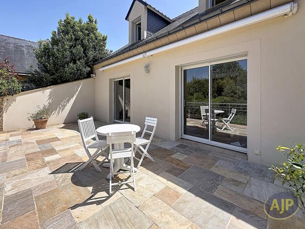 Vente maison Nort Sur Erdre : 453 650 € - AJP Immobilier Nort-sur-Erdre